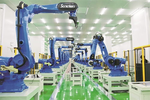 筑巢引鳳 打造承接產(chǎn)業(yè)轉(zhuǎn)移 優(yōu)選地