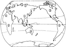 非洲氣候類型的分布特點是 a.南北對稱b.東西對稱c.呈環狀d.呈半環狀 題目和參考答案 青夏教育精英家教網