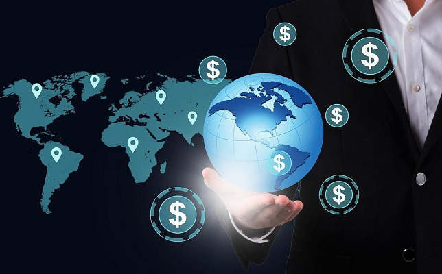 共享經濟的全新趨勢