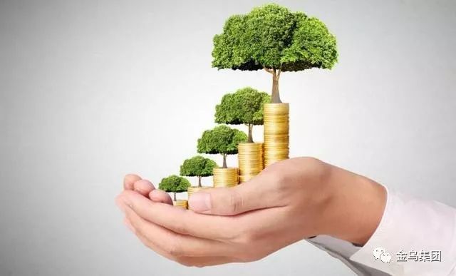 金烏集團丨飲水思源,用投資回報家鄉(xiāng)