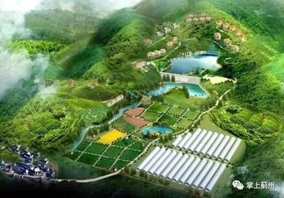 廢棄礦山的華麗轉身 天津薊州打造“深坑酒店”的生態旅游新模式