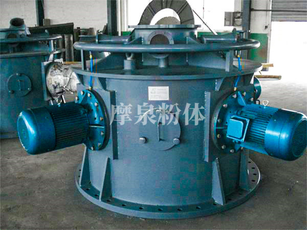 氣流分級(jí)機(jī)