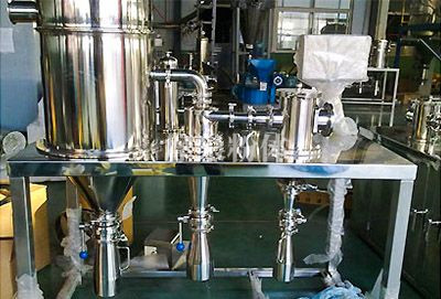 三合一粉碎機(jī)