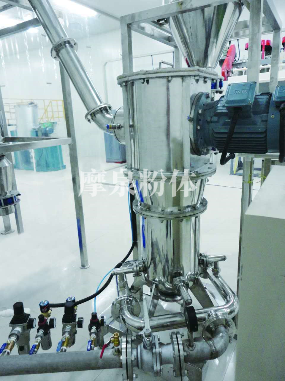 分析粉碎機使用技巧是有必要的