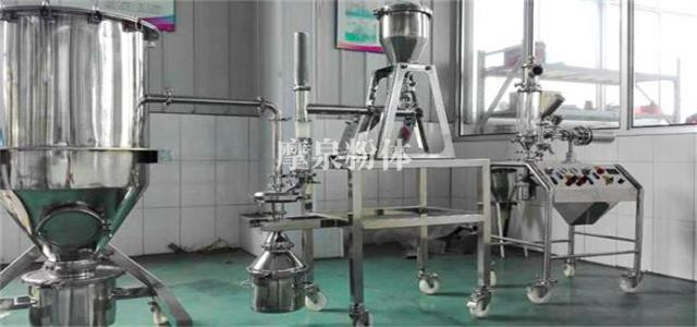 使用超細粉碎機需謹記的一些常識