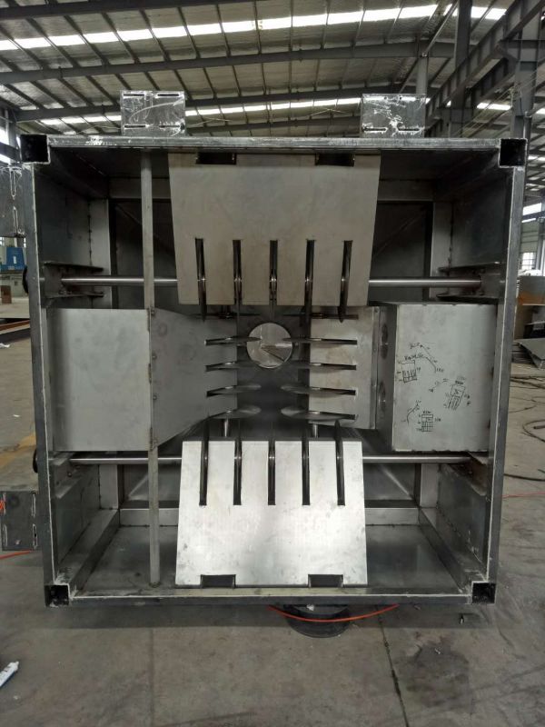 水泥拆包機(jī)廠家哪家好?推薦摩泉粉體水泥自動(dòng)拆包機(jī)